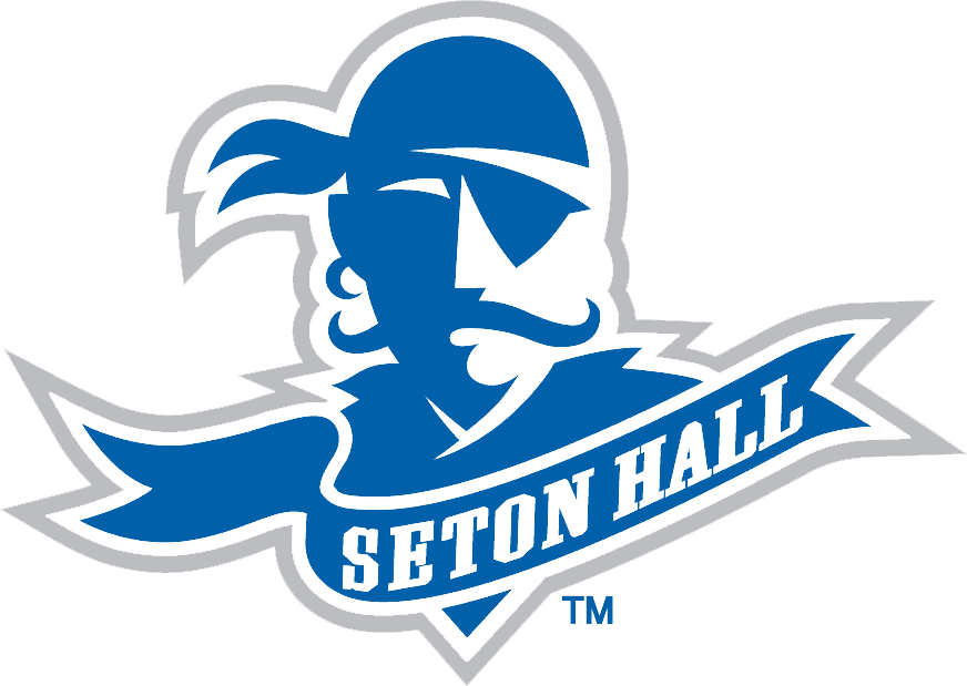 Seton Hall Pirates