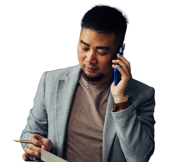 Pulse Listening Dashboard