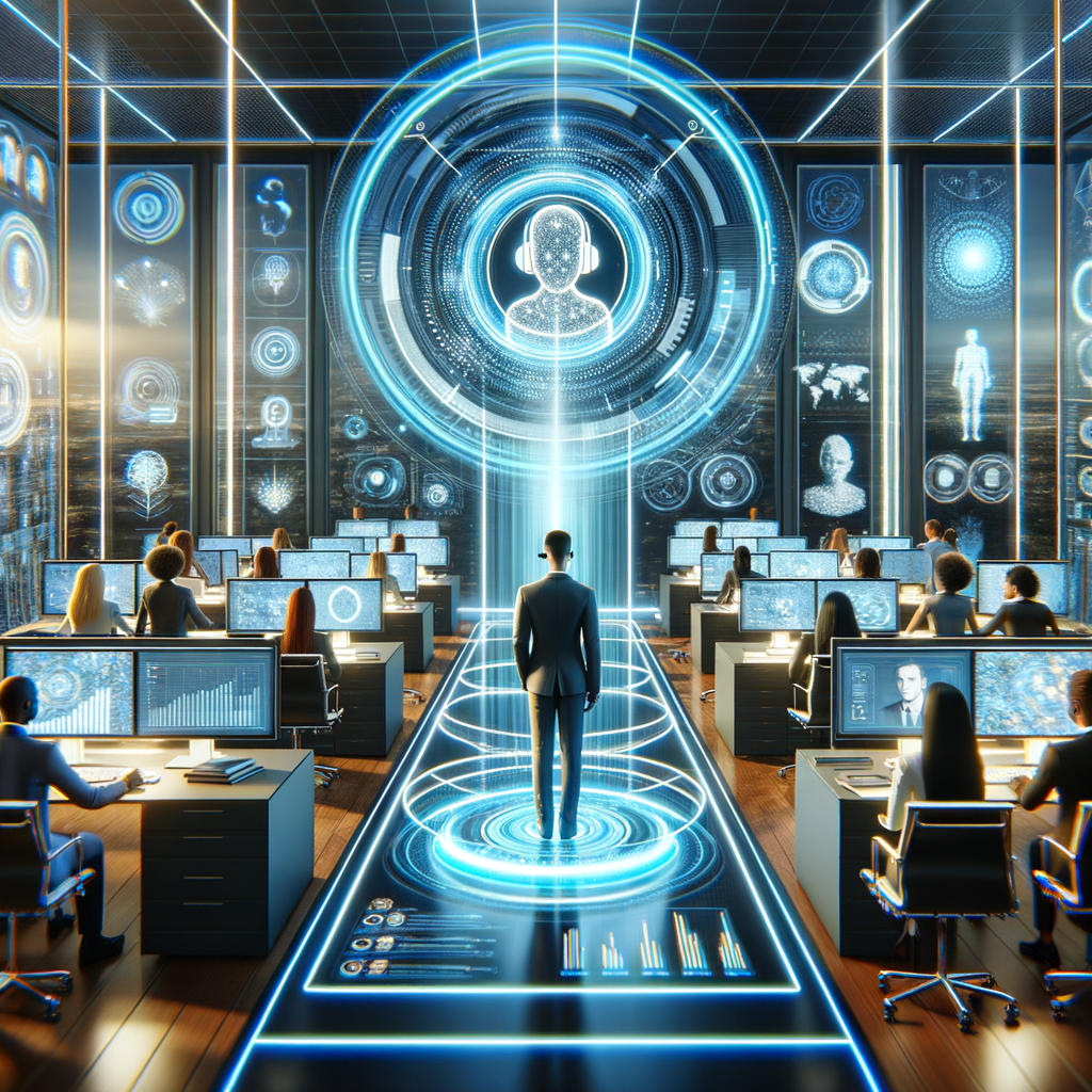 Why Voice Caller Agents Will Replace 80% of SDR Teams by 2027