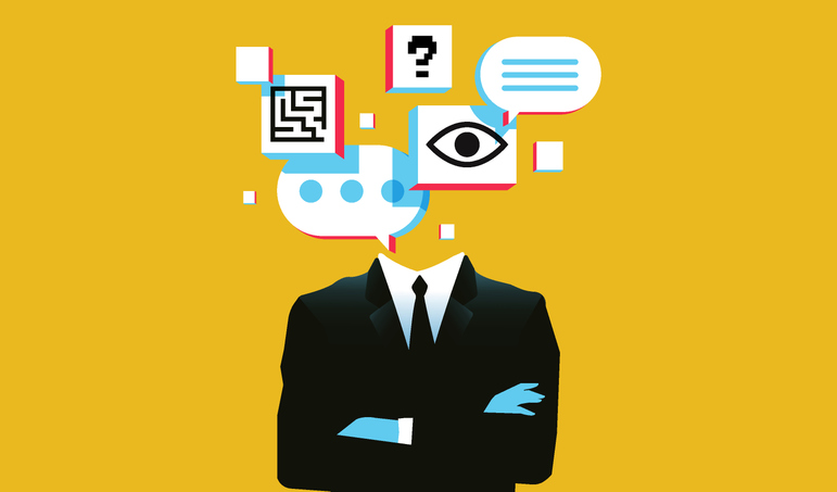 Big 3 Consulting is Dying